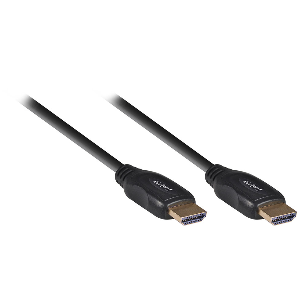 Ewent HDMI kabel 1,4) IT-Nerd Computer Solutions
