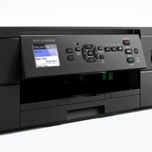 Printer Brother DCP-J1050DW print/scan/kopie
