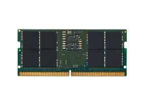 Geheugen Sodimm DDR5 KINGSTON 16GB 4800MHz DDR5 Non-ECC CL40