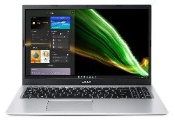 Laptop ASPIRE 3 A315 15,6" I3-1115G4 8GB 512GB W11H