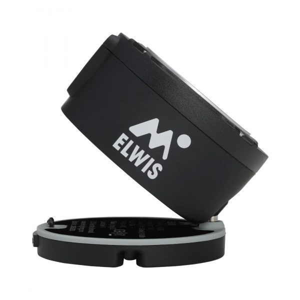 ELWIS C1000R CRAFTSMAN 1000/500 LM RECHARGE USB-C