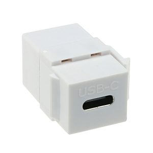 ACT Keystone coupler USB-C 3.2 female-female