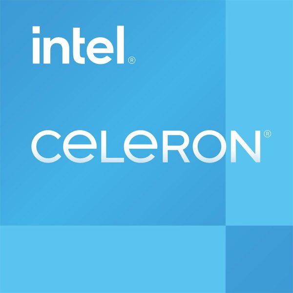 CPU Intel G9600 Celeron Tray 2x3,4 46W GEN12 LGA1700
