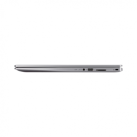 Laptop Medion 17.3" FHD i5 1135G7, 8GB, 512GB SSD PCIe NVMe, Intel Iris Xe, W11H, Titan Grey