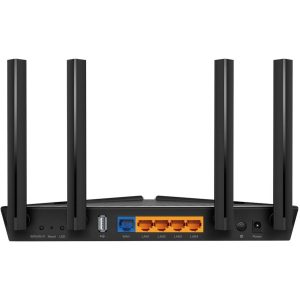 Draadloze router TP-LINK Archer AX20 AX1800 Dual-Band Wi-Fi 6