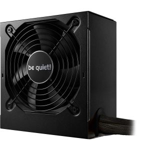 Behuizing voeding Be Quiet! system power 10 550w