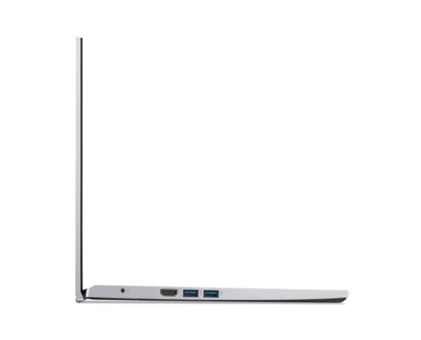 Laptop Acer 15.6" FHD I7-1255U 16GB 512GB SSD WI-FI 6 W11H