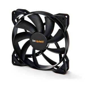 Behuizing Cooling 140mm Be Quiet! Pure Wings 2
