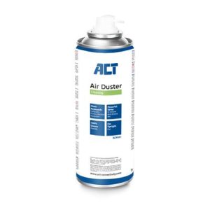 ACT schoonmaak compress air 400ml