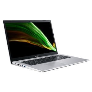 Laptop Acer 17.3" FHD IPS I5 11357G 16gb 512gb nvme W11H