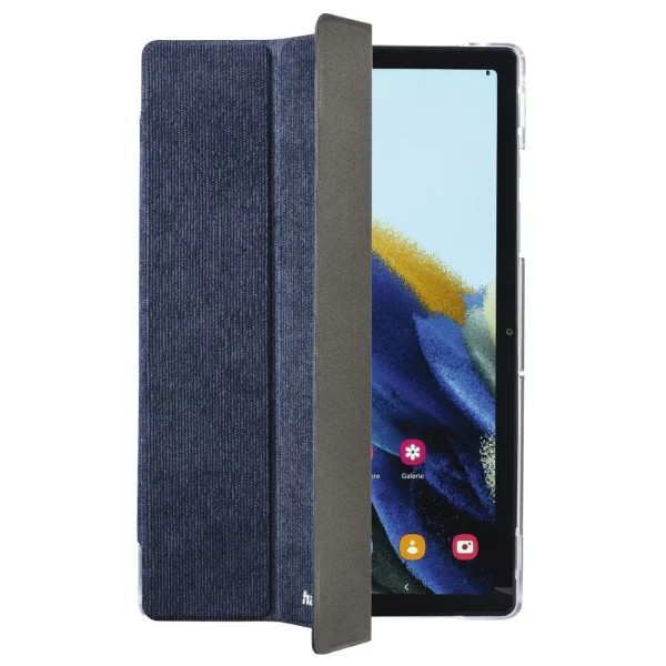 Hama Tablet-case "Cali" voor Samsung Galaxy Tab A8 10.5", blauw