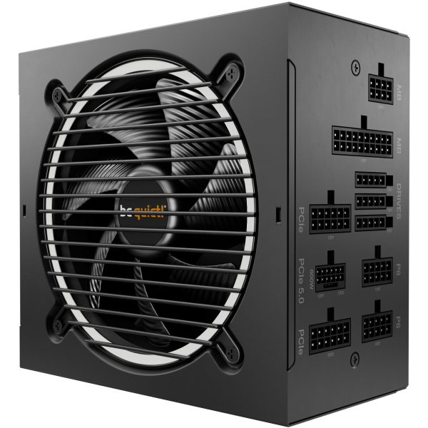 Voeding Be Quiet 850W PURE POWER