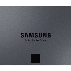 SSD 2.5" SAMSUNG 870 QVO 4TB