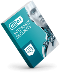 ESET Internet Security 1-PC 1 jaar verlenging