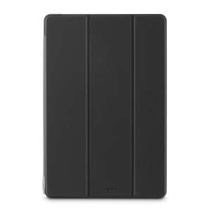 Tablet-case Hama "Fold Clear" voor Samsung Galaxy Tab A9+ 11", zwart
