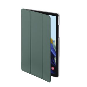 Hama Tablet-case "Fold Clear" voor Samsung Galaxy Tab A9+ 11", groen