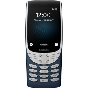 GSM Nokia 8210 blauw 4G