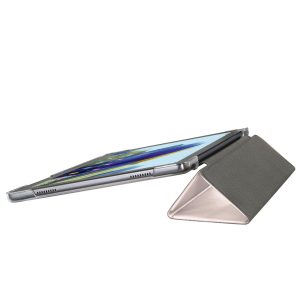 Hama Tablet-case "Fold Clear" voor Samsung Galaxy Tab A9+ 11", roze