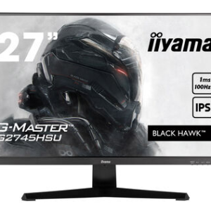Monitor IIyama 27" FHD Gaming IPS 100Hz