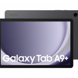 Tablet Samsung Galaxy Tab A9+ 11" wifi 64gb Grijs