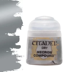 Dry Paint: Citadel Necron Compound 12ml