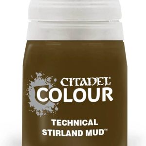 Contrast Paint: Stirland Mud 24ml