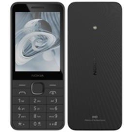 gsm Nokia 215 4G black