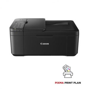 Printer CANON PIXMA TR4750i ZWART